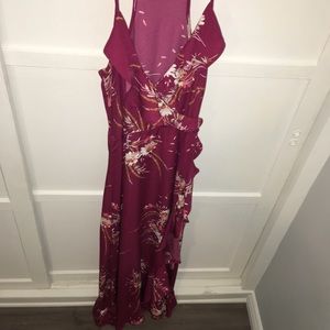 American Eagle Dress